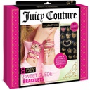 Make It Real - Sweet Suede Juicy Couture Bracelets