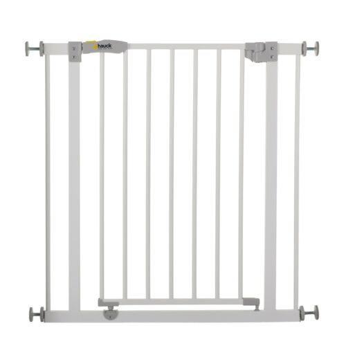 Baby Safety Gate Easy Lock For Stairs-Hook