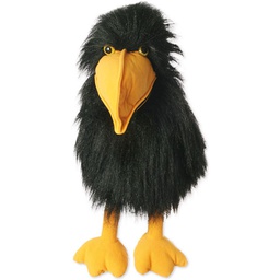 [PC003102] Large Birds: Crow