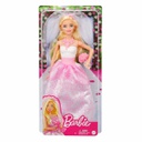 [CFF37] CFF37 Barbie Fairytale Bride Doll