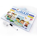 E-book for children's education