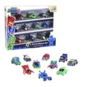 PJ Masks Deluxe Collection