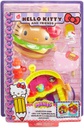 Hello Kitty and Friends Minis Hamburger Diner
