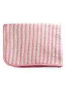 Moon Baby Cotton Blanket Large Size 70 x 102 cm from 12 months to 12 months - Pink