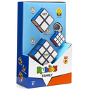 Rubik's Cube Family Pack
