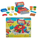 PLAY-DOH CASH REGISTER TOY FOR KIDS 3 YEARS AND UP WITH FUN SOUNDS