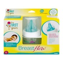 The First Years 3 Pack Breastflow Bottle 