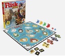 Risk Junior Board Game for Treasure