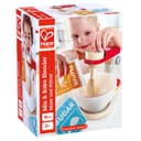 Hip Mix &amp; Bake Mixer - Kids can pretend to bake using flour and sugar packets