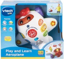 Vtech Play &amp; Learn Aeroplane