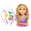 Disney Princess - Rapunzel Hairstyle