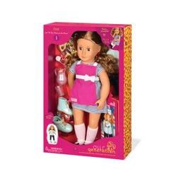 PNS Ribbon Bra & Shorts Set (Pink) (Fashion Doll) - HobbySearch Fashion  Doll Store