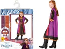 Disney Frozen fancy dress size 3 - 4 years