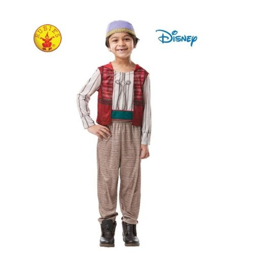 Children Aladdin costume