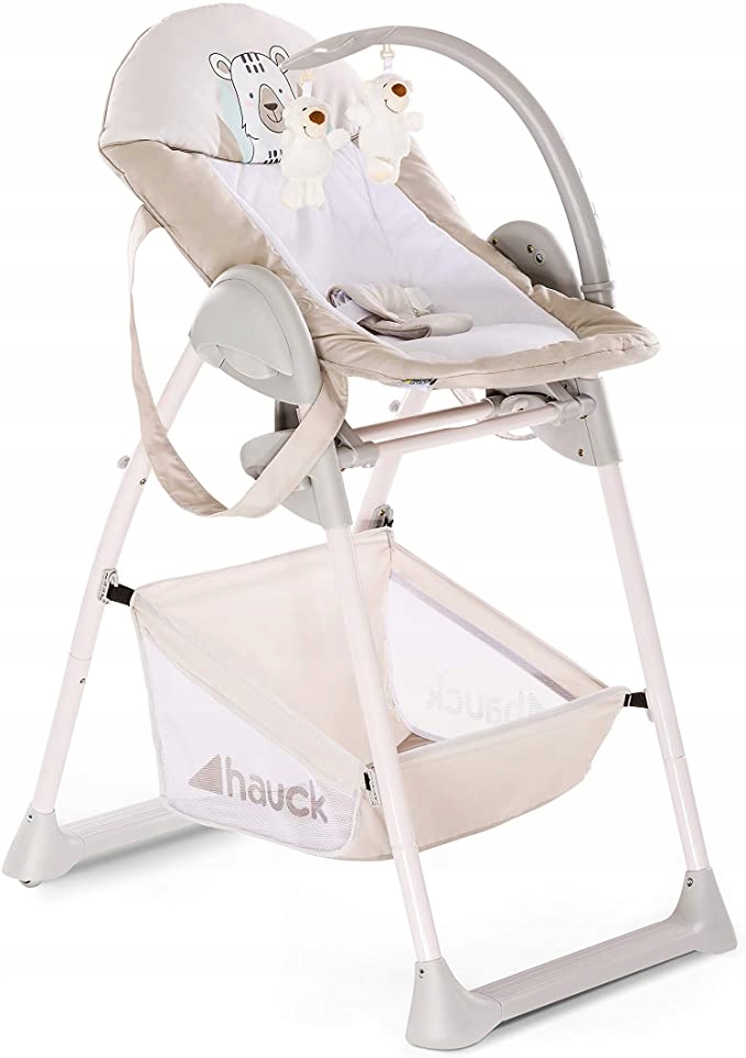 Hawk Seat &amp; Relax Buddy Baby Dining Chair