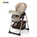 Hawk-Sit in Relax Zoo Brown-Plastic High Chair