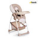Hook-a-highchair Sit and relax your little one from participating in family life