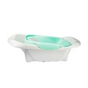 The First Years 4-in-1 Heating Bath Tub