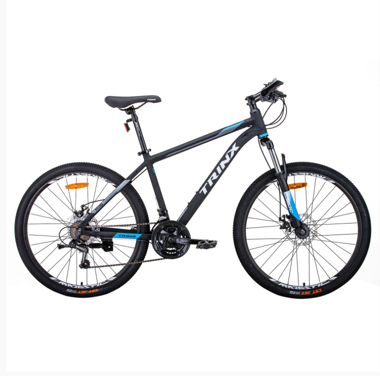 Mountain bike, Trinx MTB for men, size 26