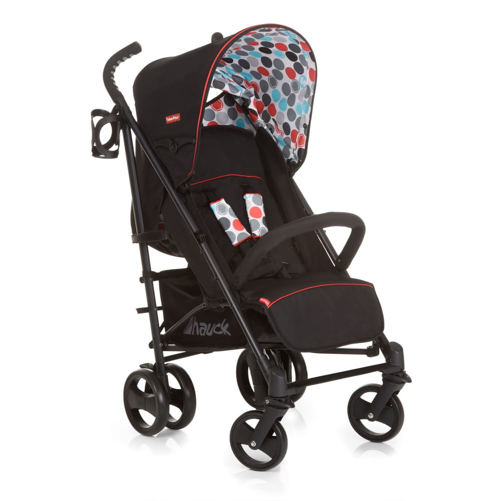 Fisher-Price-Newborn Venice Baby Stroller