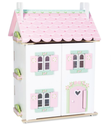 Le Toy Van - Sweet Heart House with Furniture