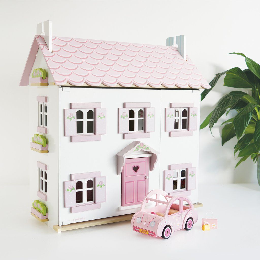 Le Toy Fun - Dream House Playset