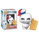 Funko Pop Movies-937 - Ghostbusters Afterlife - Mini Buffet