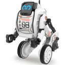 Silverlight Robo-Ap Remote Controlled Robot