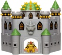 Nintendo Bowser Deluxe Super Mario Playset with Personal Bowser