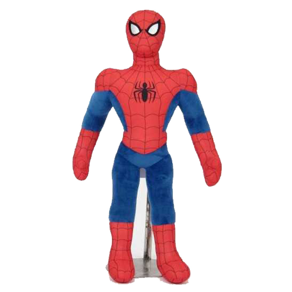 Marvel Jumbo Doll - Spiderman - 28 inch