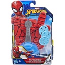 Marvel Glove Spider-Man Web Launcher