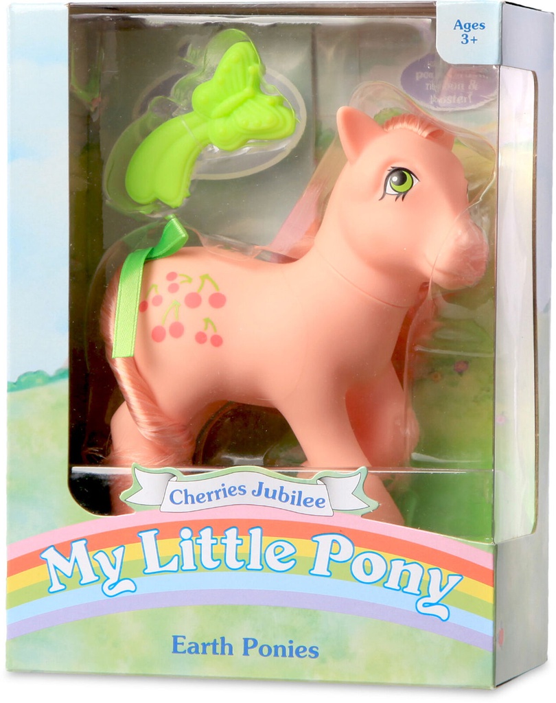 My Little Pony Classic Pony Wave