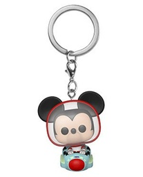 [FU60392] Pocket Pop! Disney: WDW50- Mickey Space MNT