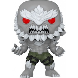 [FU58154] Funko Pop Heroes - Injustice - 408 Death by Doomsday