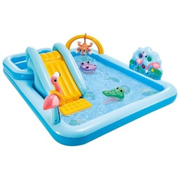 [57161] Intex - swimming pool with jungle adventures