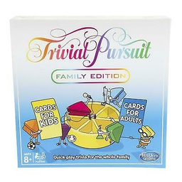 [e19211020] Trivial Bear Suit Family Edition Board Game