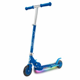 [1437767] Evo Scooter 2 Wheel Flash Blue