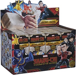 [F0557EU40] Hasbro-Shang-Shi The Legend of the Breaker Ten Episodes