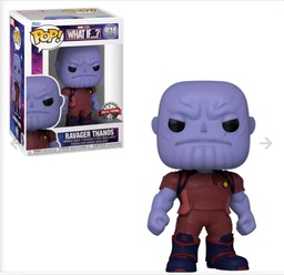 [FU58655] Funko Pop-974 Marvel Avengers Thanos