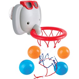 [E0221] Basketball - Hip - Bath Time Elephant Ball
