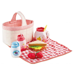 [E3179] Heep Picnic Basket for Toddlers