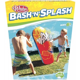 [gol-919042] Water Games - Wahoo Passion Splash