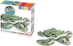 [INT57555] Intex - turtle-shaped water float for children