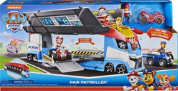 [6060442] Paw Patrol: Paw Patrol Deluxe Playset
