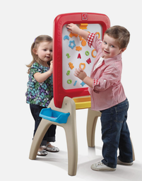 [ST2826800] Step2 Magnetic Whiteboard for 2 Kids