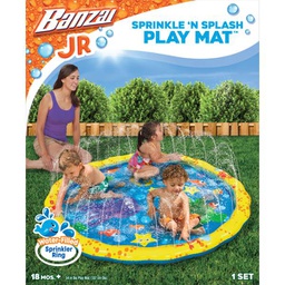 [BNZ14663] Banzi Sprinkle and Splash Play Mat