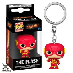 [FU52022] Pocket Pop! The Flash- The Flash