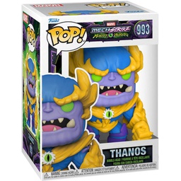 [FU61525] Funko POP Marvel Monsters Han Reuters-993 - Thanos