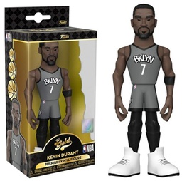 [FU61485] Funko Gold Kevin Durant of the NBA