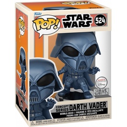 [FU63728] Funko Pop Star Wars-524 - Darth Vader